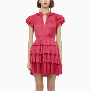 Ulla Johnson Dress
